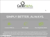 careernicheoutplacement.com