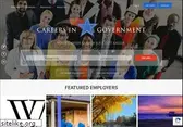 careersingovernment.com