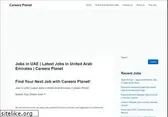 careerzplanet.com