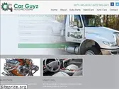 carguyzauto.com