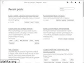 carlosvin.github.io
