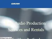 carlson-audio.com