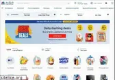 carrefourqatar.com
