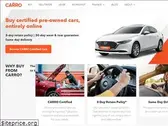 carro.co
