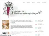 carrotsforclaire.com