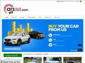 cars265.com