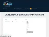 cars2repair.be