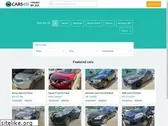 cars45.co.ke