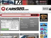 cars920.com