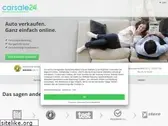 carsale24.com