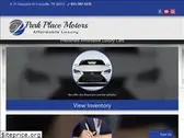 carscrossville.com