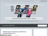 carseatblog.com