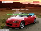 carsinmalaysia.com