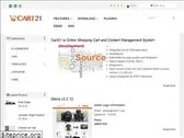 cart21.com
