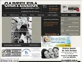 carteleraarandina.com