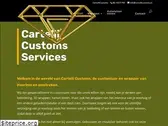 cartellicustoms.nl