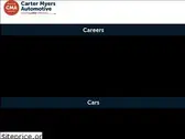 cartermyersautomotive.com
