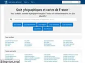 cartes-de-france.fr
