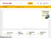 casanissei.com