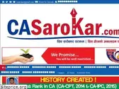 casarokar.com