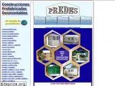 casetaspredes.com