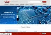 cast-inc.com