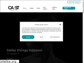 cast.be