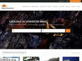 catalogodemineracao.com.br