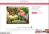 catchmyparty.com
