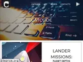 catcode.games