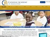 catholicacademybridgeport.org