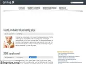 catmag.dk
