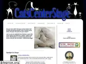 catscenterstage.com