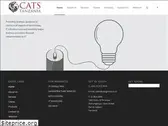 catsgroup.co.tz