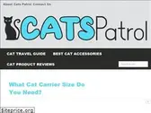 catspatrol.com
