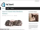 cattravelguide.com