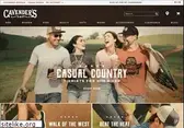 cavenders.com