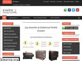 caykazanlari.net