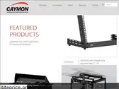 caymon.eu