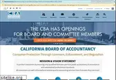 cba.ca.gov