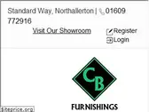 cbfurnishings.co.uk