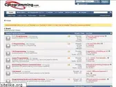 cboard.cprogramming.com