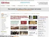 ccbhinos.com.br