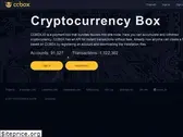 ccbox.io