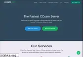 cccam.net