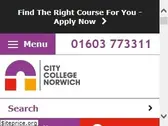ccn.ac.uk