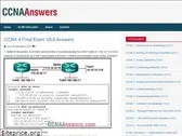 ccnaanswers.com
