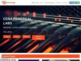 ccnapracticallabs.com