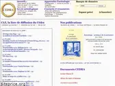 cedra.net