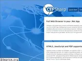 cefsharp.github.io